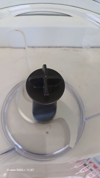 Аксесуари до блендера