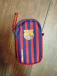 Mała saszeta FC Barcelony