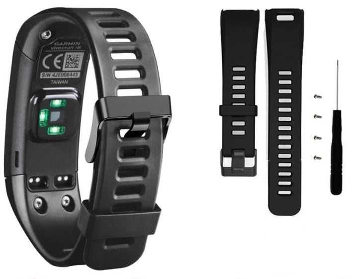 Pasek do Garmin Vivosmart HR