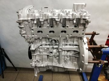 Двигатель ГБЦ Блок б/у Infiniti 50 EX FX Q30 Q 45 Q70 QX50