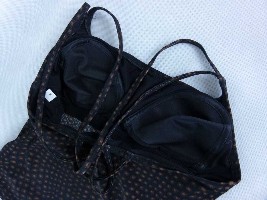 Jantzen strój kąpielowy tankini / 8 - 36