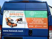 Ostrzenie łańcuchów Noży do kosiarek Nożyc do żywopłotu– KIELCE