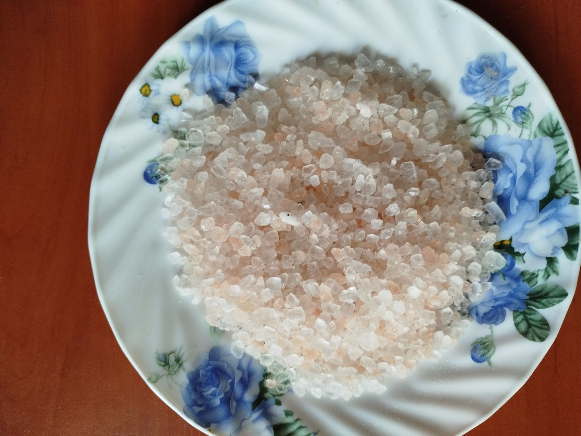 Продам гималайскую соль