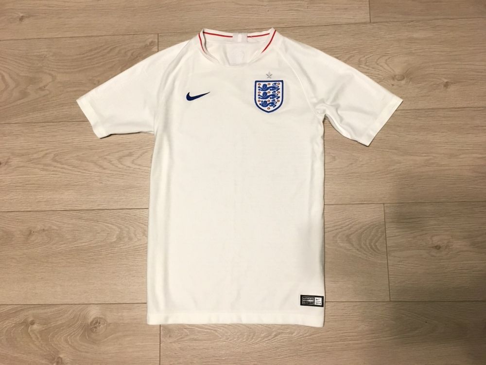 Koszulka Nike Anglia rozmiar 158 MŚ2018