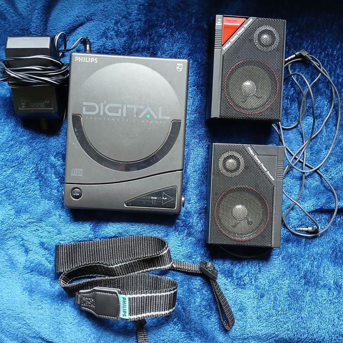 Колекційний Philips D6800