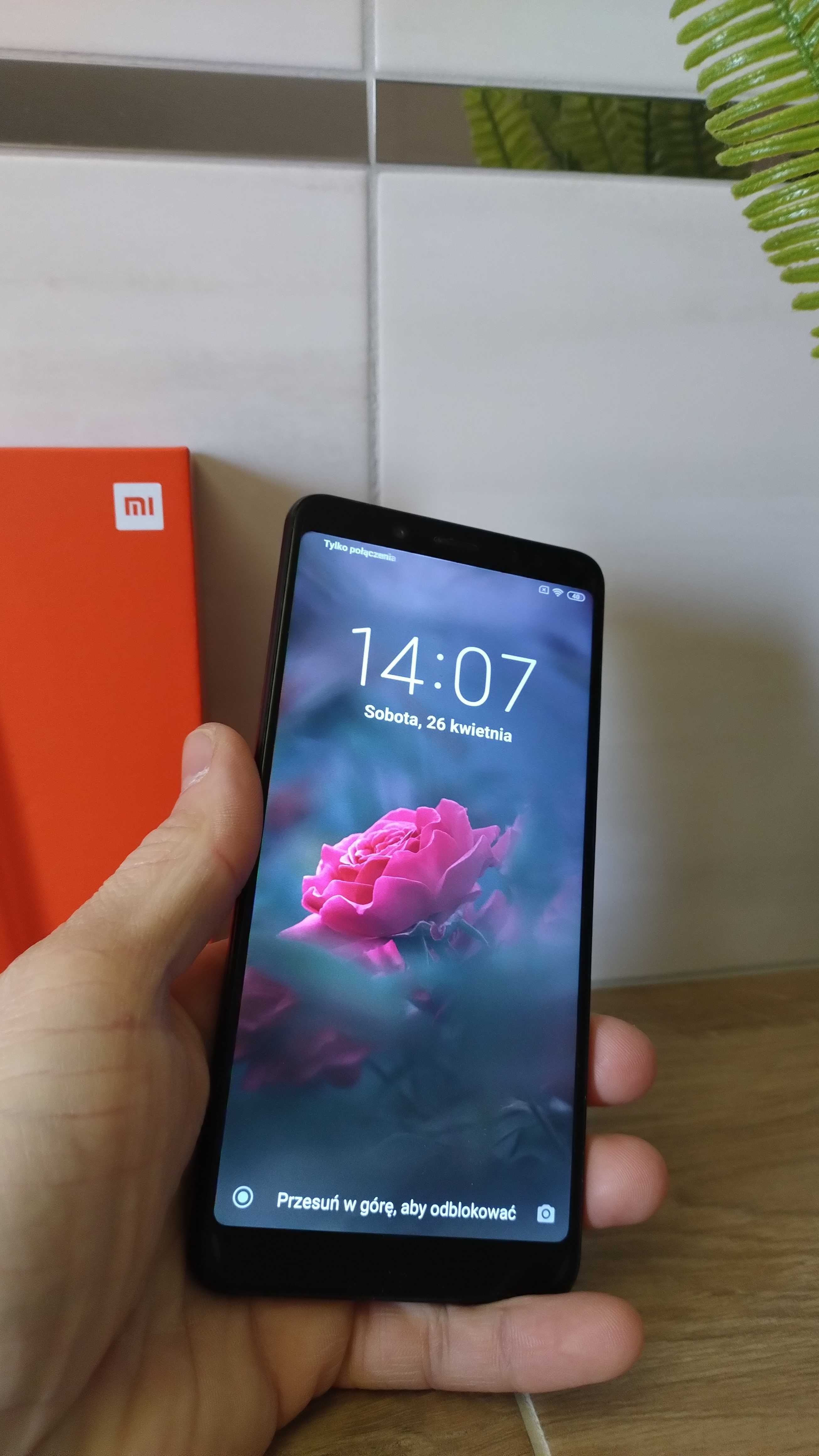 Xiaomi Redmi note 5