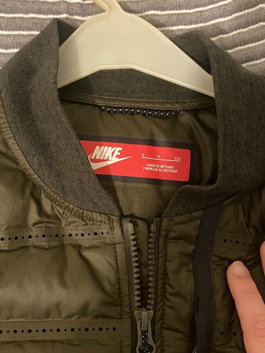 Casaco Nike Como Novo