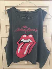 Top The Rolling Stones Pull&Bear