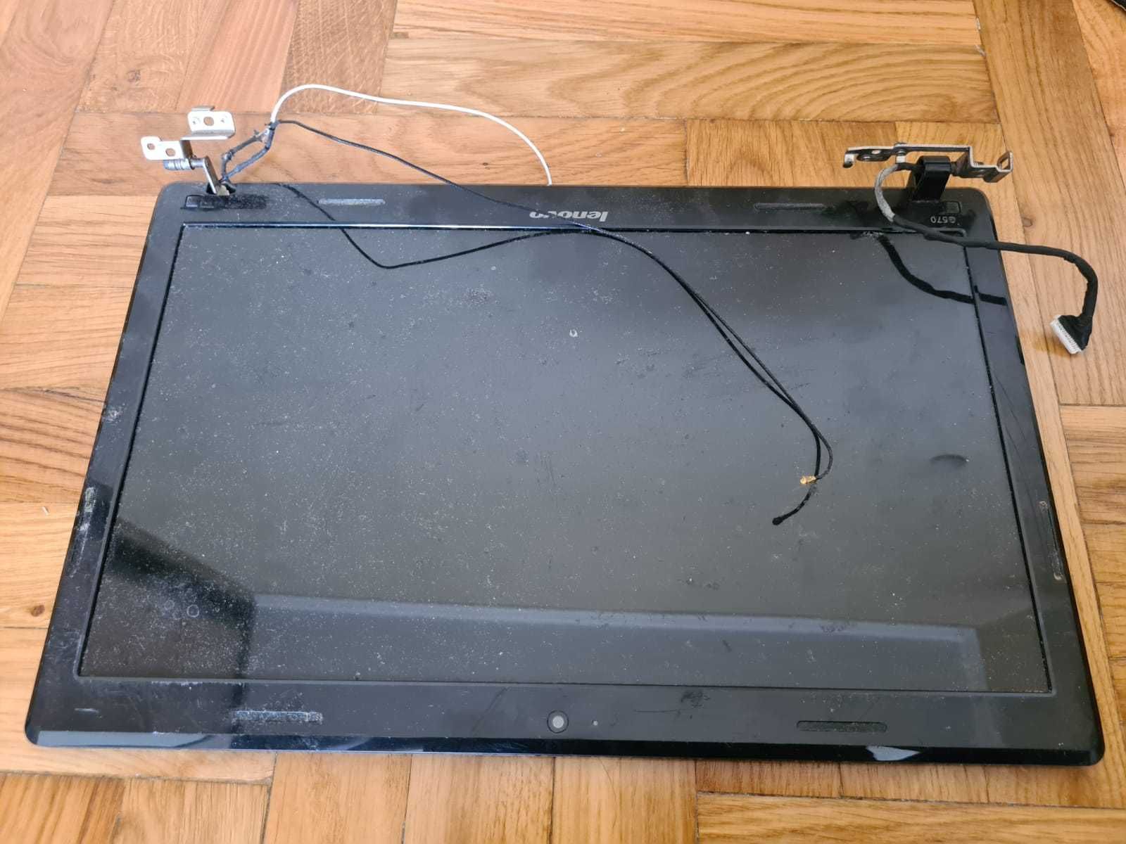 Części komputerowe do laptopa G570 525