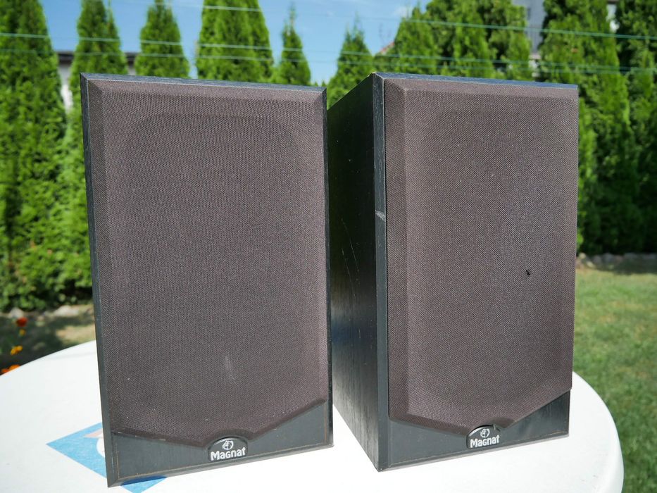 Kultowe kolumny MAGNAT Art. 144102