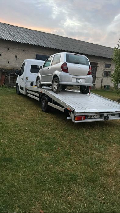 JDM ABACA Yanmar Alu14 L6E Zobacz warto Transport