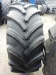 Opona używana rolnicza 480/70R30 GOODYEAR OPTITRAC DT812; 1000zł W3184