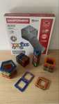 Klocki magnetyczne Magformers 62 szt.