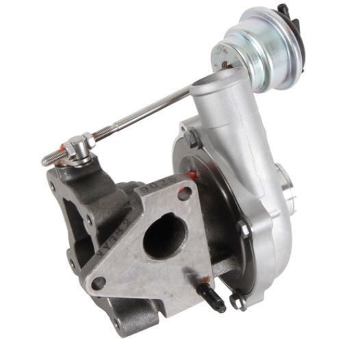 TURBINA Renault Clio II Kangoo I Megane Logan 1.5 dCi 57KM 65KM 82KM