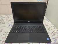 Ноутбук dell inspiron 15 по запчастинам
