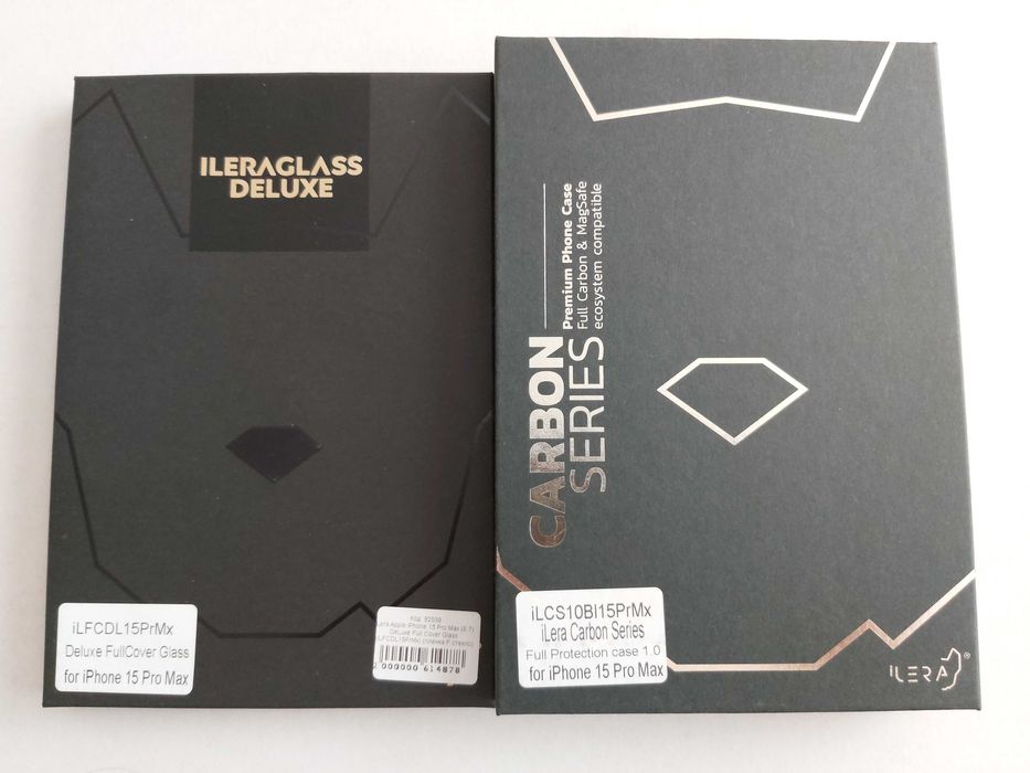 Продам iPhone 15 Pro Max 256Gb Black Titanium