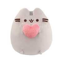 Pusheen - Pluszowa maskotka z sercem 24 cm Kup z OLX!