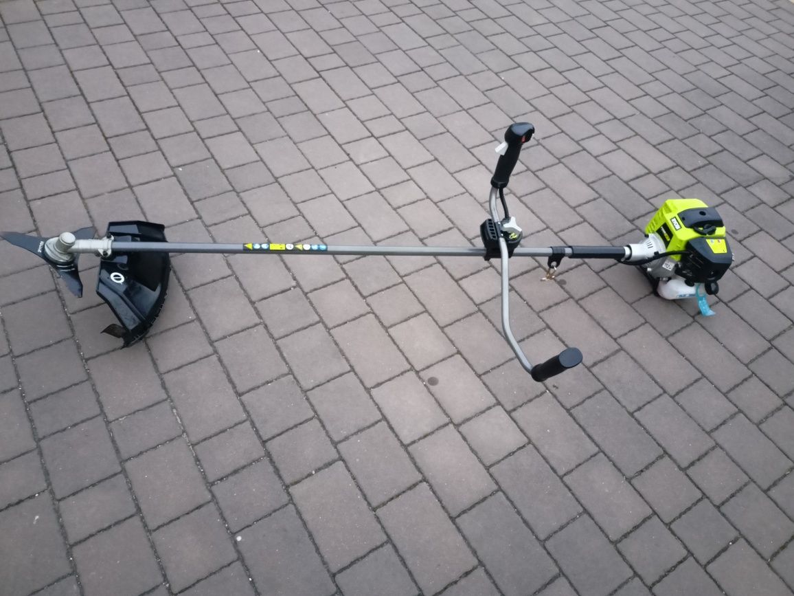 Kosa spalinowa żyłkowa Ryobi RBC52FSBOS