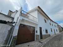 Moradia T3 para arrendamento