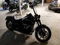 Harley-Davidson FXLRS 2021