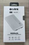 Power bank , повер банк  s-link
