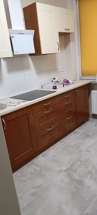 Wynajmę Mieszkanie na Parterze