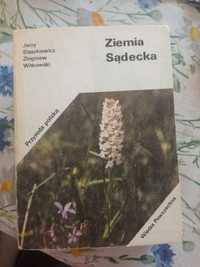 J. Staszkiewicz , Z. Witkowski - Ziemia Sądecka