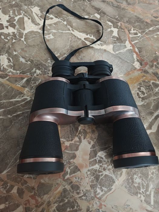 Бінокль нічного бачення 10х50 в упаковці та з сумочкою