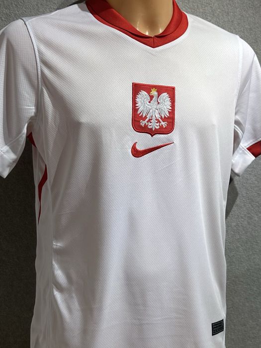 Koszulka reprezentacji Polski roz. S wysyłka 24h