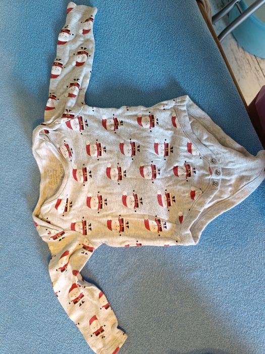 HOHOHO body Mikołaj 68
