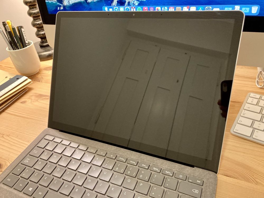 Surface Laptop 4 - garantia 2 anos oficial  Microsoft
