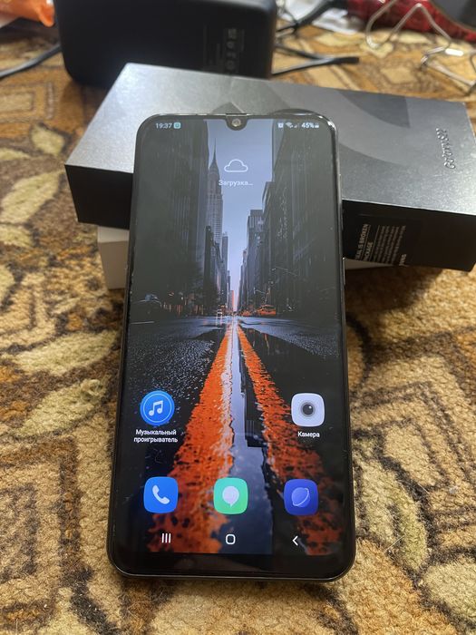 Samsung a50 128g