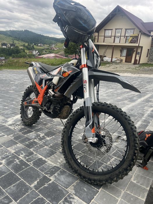 Продаю Кові Лайт300 2025 року пробіг 1400км