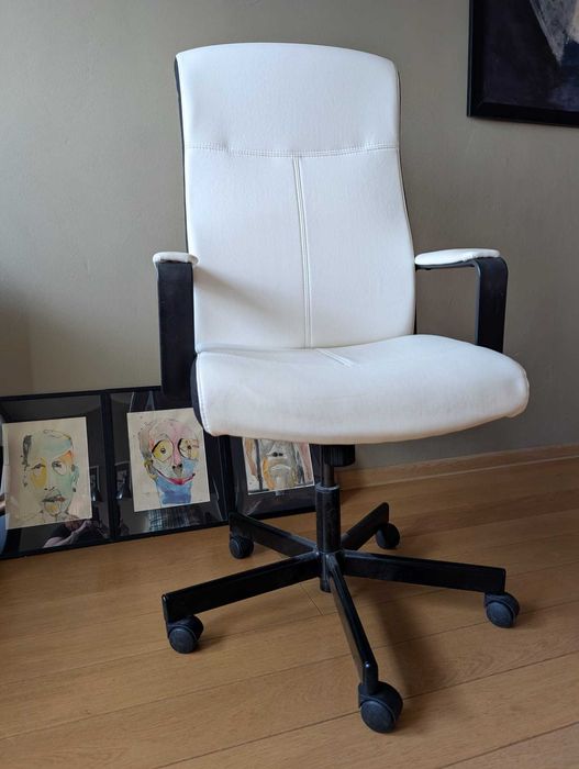 Krzesło biurowe IKEA Milberget