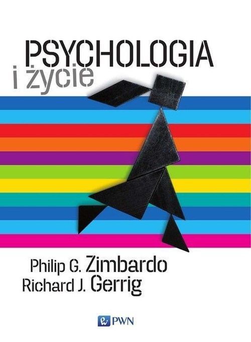 Psychologia I Życie Gerrig Richard J., Zimbardo Philip G.