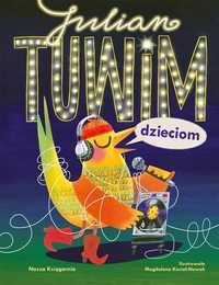 Julian Tuwim Dzieciom