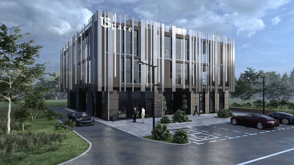 Продаж комерційної нерухомості с.Сокільник 1979.25 м.кв.