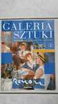 Galeria Sztuki August Renoir