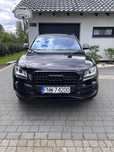 Audi Q5 Audi Q5 2.0 TDI Quattro S-tronic S-Line