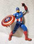 Kapitan Ameryka Marvel Avengers Hasbro