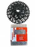 Kaseta Łańcuch SRAM 11 Speed Power Pack 10-42T XG-1150 PC-1110