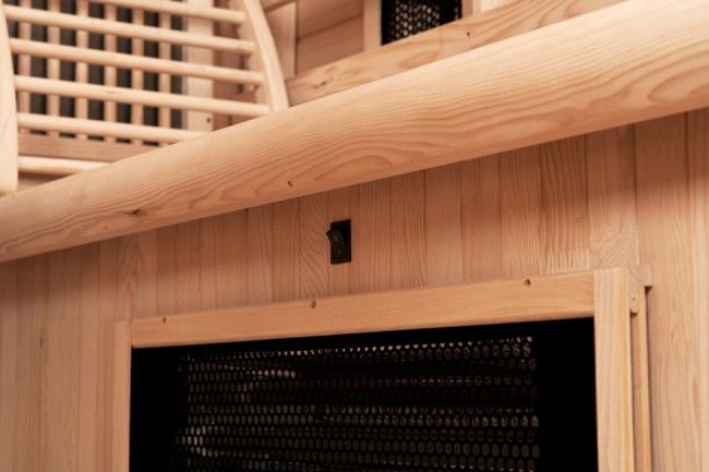 Sauna na Podczerwień - INFRAPLUS™ 1 FYSIO
