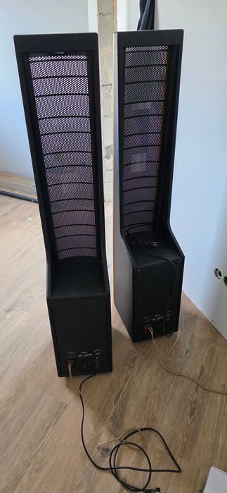Martin Logan aerius