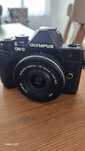 Olympus omd em10iiii