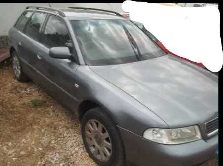 Peças Audi A4 B5 2.0E 2.5TDI 1.9TDI 1.6