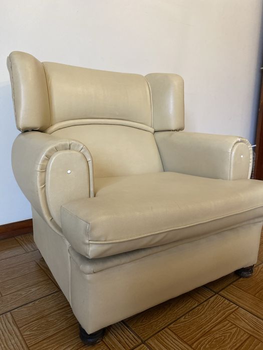 Cadeirão Confortável