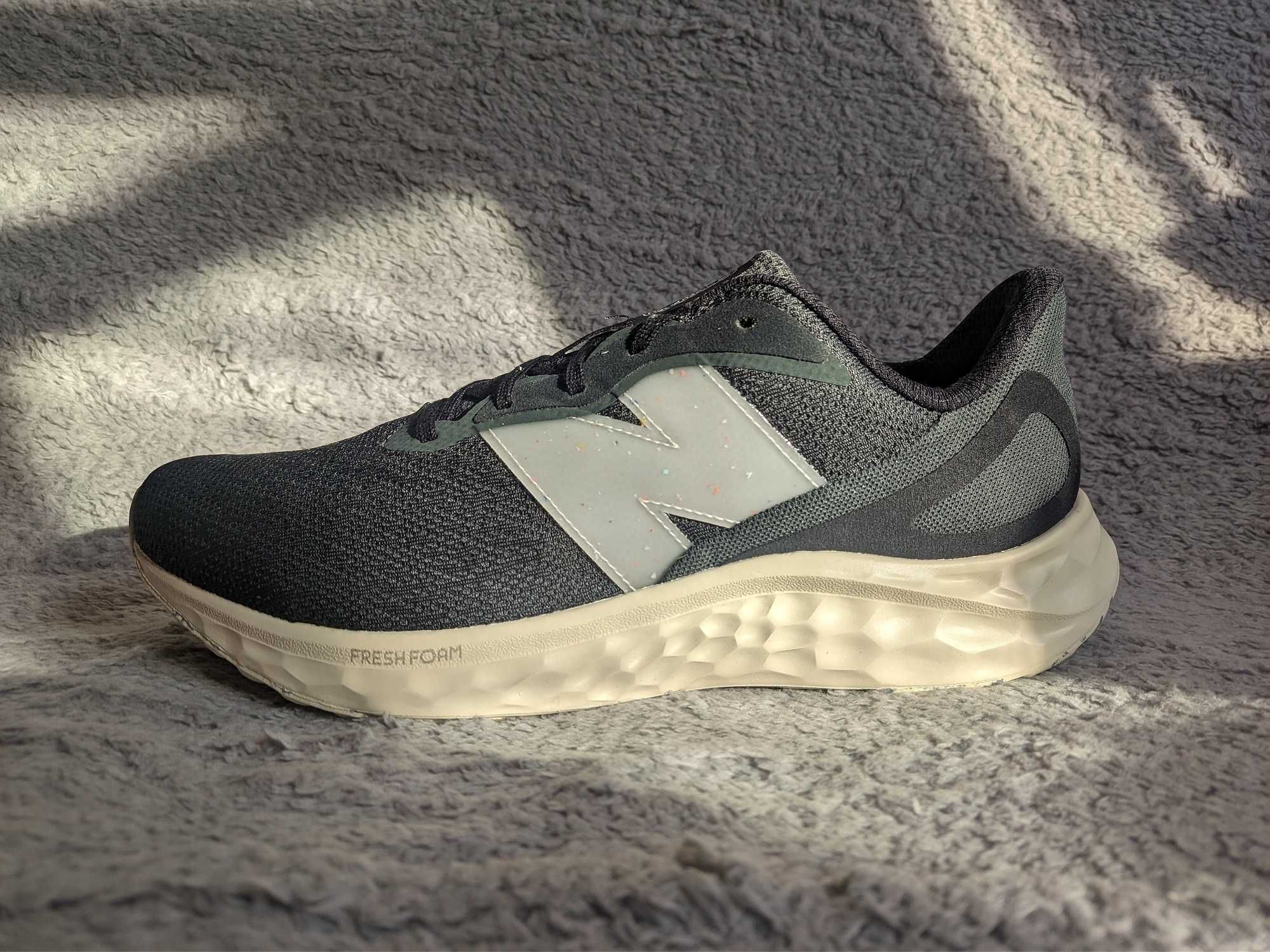 Кросівки New Balance Fresh Foam Arishi v4. Оригінал