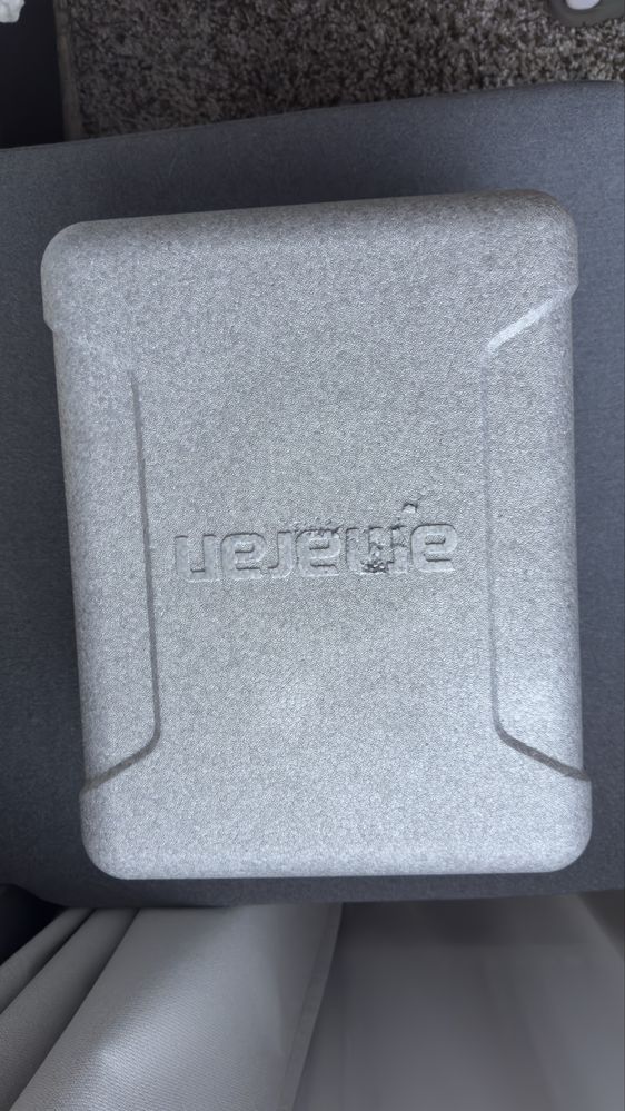 Постійне світло Aputure Amaran 300c RGBWW White