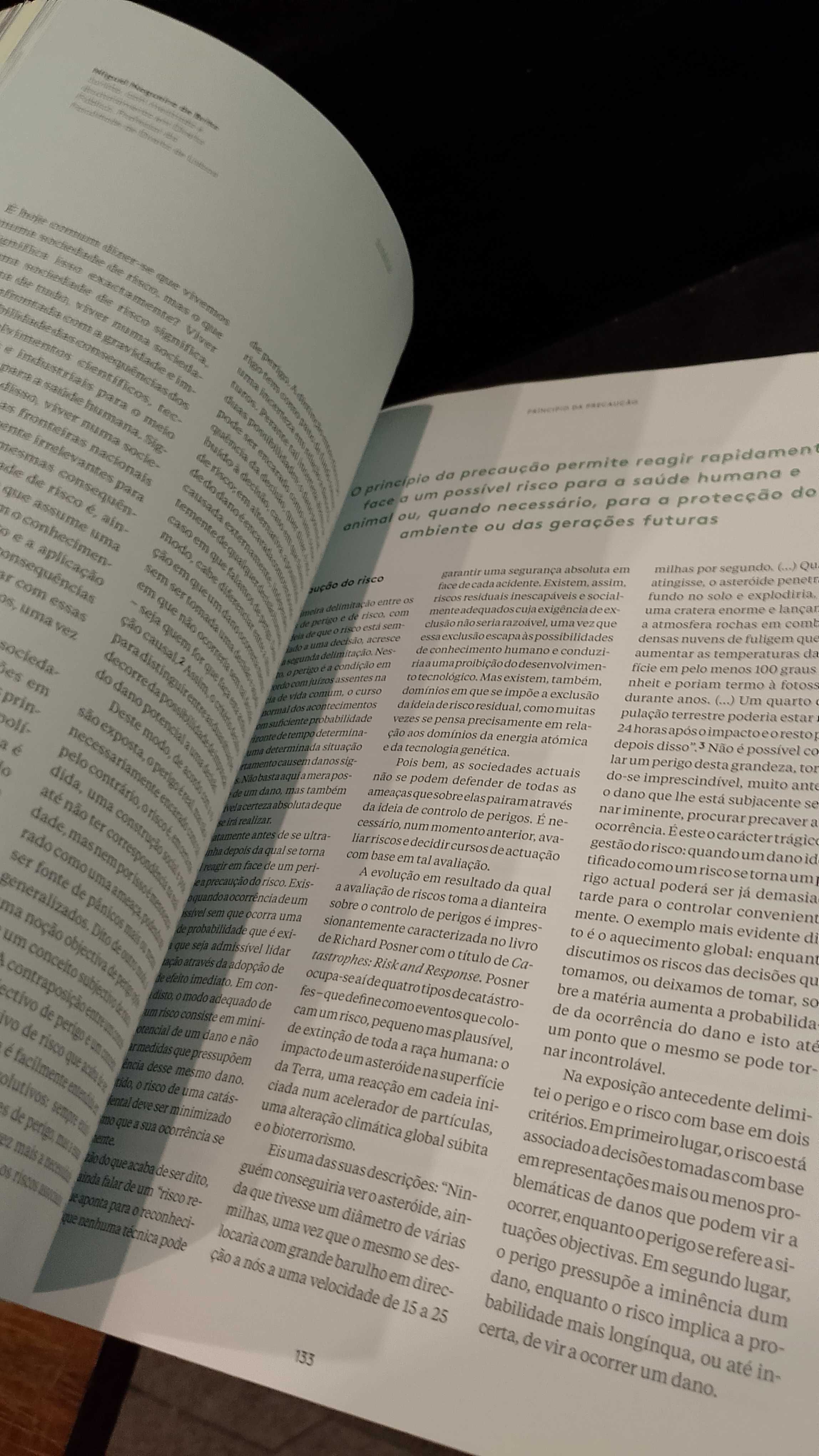 Revista Ter opinião XXI - Nº5, Jul-Dez/2015