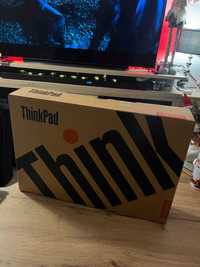 Lenovo ThinkPad P16s gen 2 oled i7 1370P 32gb/1tb RTX A500 win 11 new